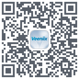 Veeniix MINI QRcode