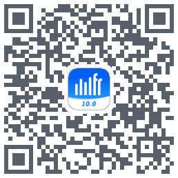 数据分析V10codice QR per il download