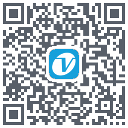 Super-V Meetcódigo QR de descarga de