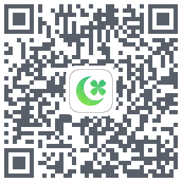绿城生活 QRcode