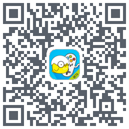 小鸡模拟器 QRcode