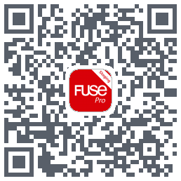 FUSE PROรหัส QR สำหรับดาวน์โหลด