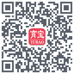 育宝育儿的下載二維碼