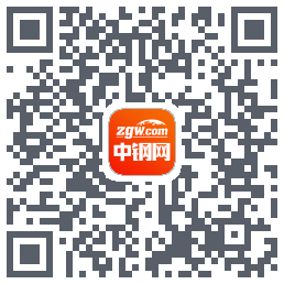 中钢网 QRcode