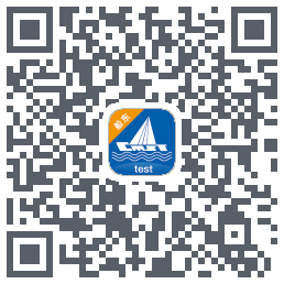 中储智运水运版 QRcode