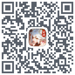 少年仙界传 QRcode