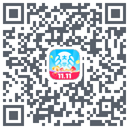 掌上大学código QR de descarga de