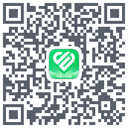 乐动健康生活 QRcode