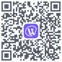 望图美颜体验版的下載二維碼