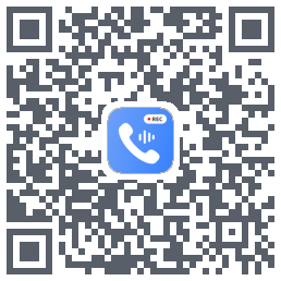 电话录音助手รหัส QR สำหรับดาวน์โหลด