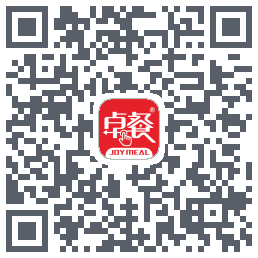 结算台的下載二維碼