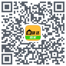 惠邻达 QRcode