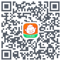 猪八戒的下载二维码