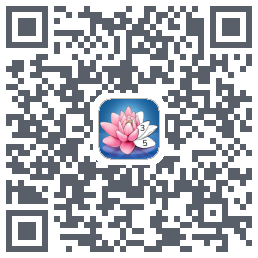 Zen Color QRcode
