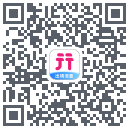 无忧行 QRcode