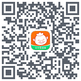 猪八戒的下载二维码