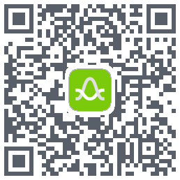 鱼跃安耐糖codice QR per il download