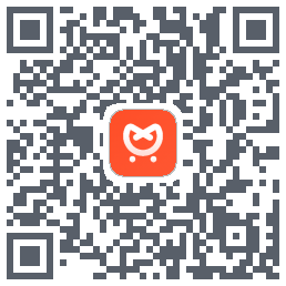 蝉选du code QR de téléchargement