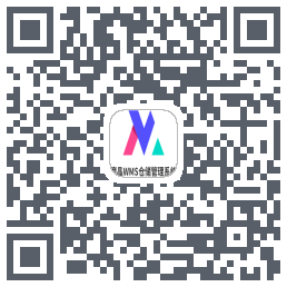 魔晶 QRcode