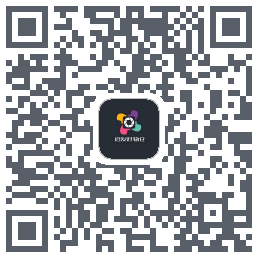 启发好物仓 QRcode