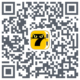 七猫作家助手 QRcode