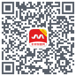 全球加盟网 QRcode