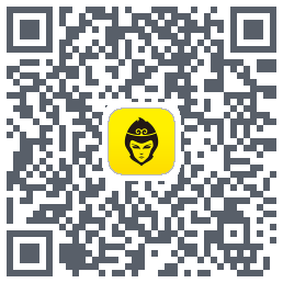 俺来也 QRcode