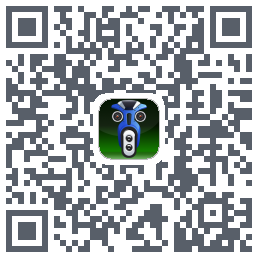 魅力智行 QRcode