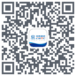 中铁信托_测试 QRcode