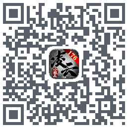 凌云小极品código QR de descarga de