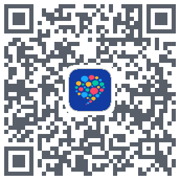 HelloTalkcódigo QR de descarga de