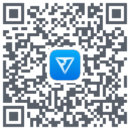 DEV的下載二維碼