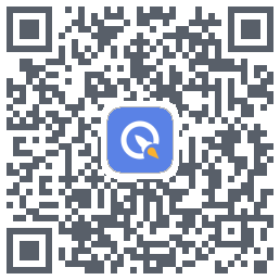 金十数据 QRcode