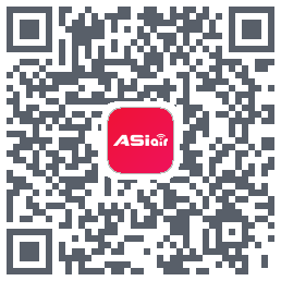 ASIAIR QRcode
