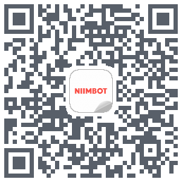 NIIMBOT的下载二维码