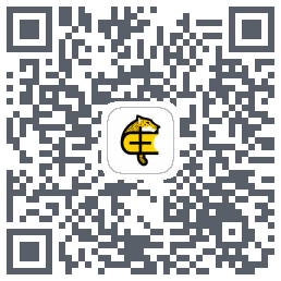 申怡读书 QRcode