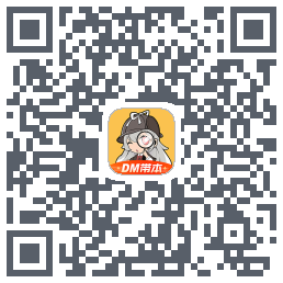 剧本杀 QRcode