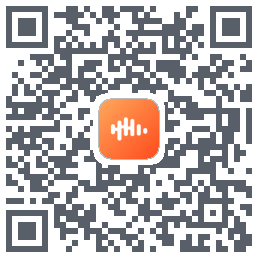 Castbox QRcode