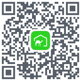 百洋家健康 QRcode