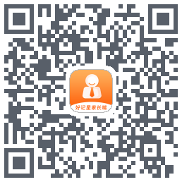 家长管控的下载二维码