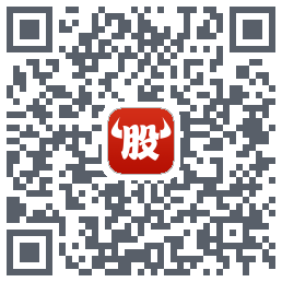 牛股王 QRcode