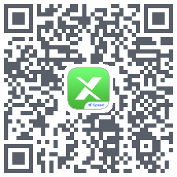 XTrend Speed的下載二維碼