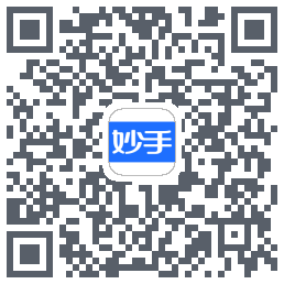 妙手医生รหัส QR สำหรับดาวน์โหลด