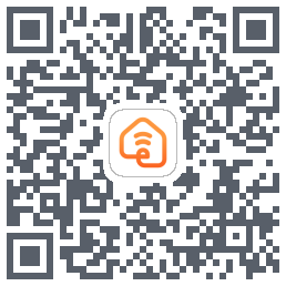 LinkHome的下載二維碼