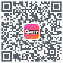 Omeet的下载二维码