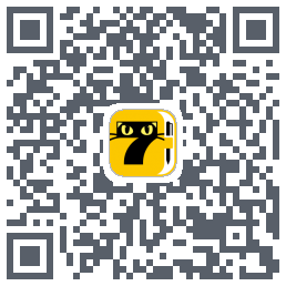七猫作家助手的下載二維碼
