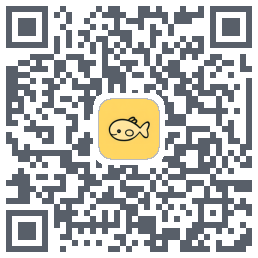 小黄鱼 QRcode