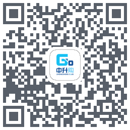 中升GO QRcode