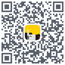 快乐斑马HD QRcode