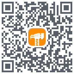 工地通codice QR per il download